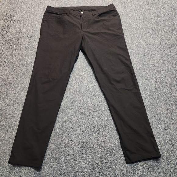 lululemon men's abc classic fit Size 40